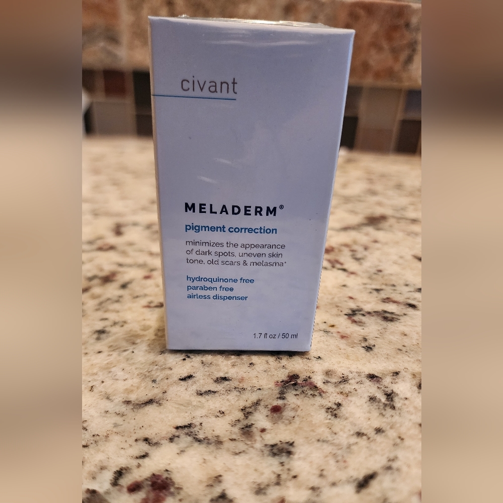 Civant Meladerm